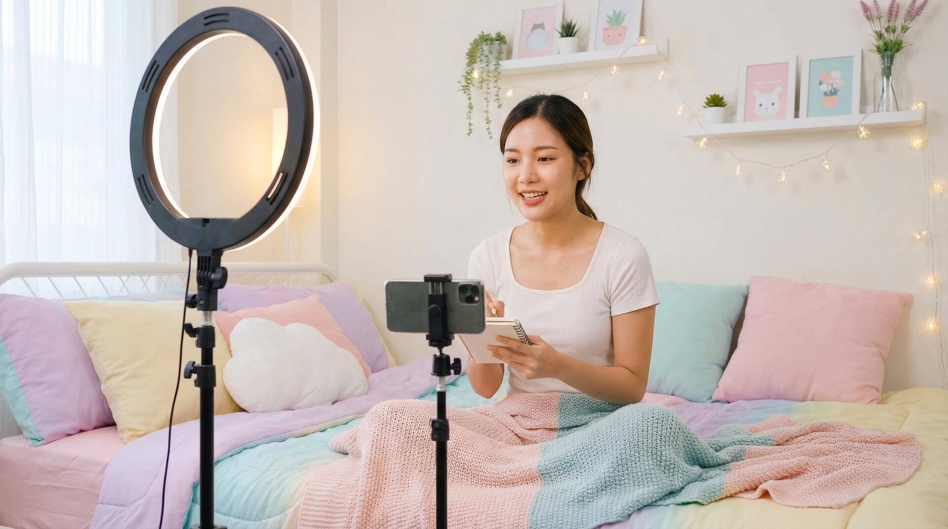 玩物社区生活视频教程