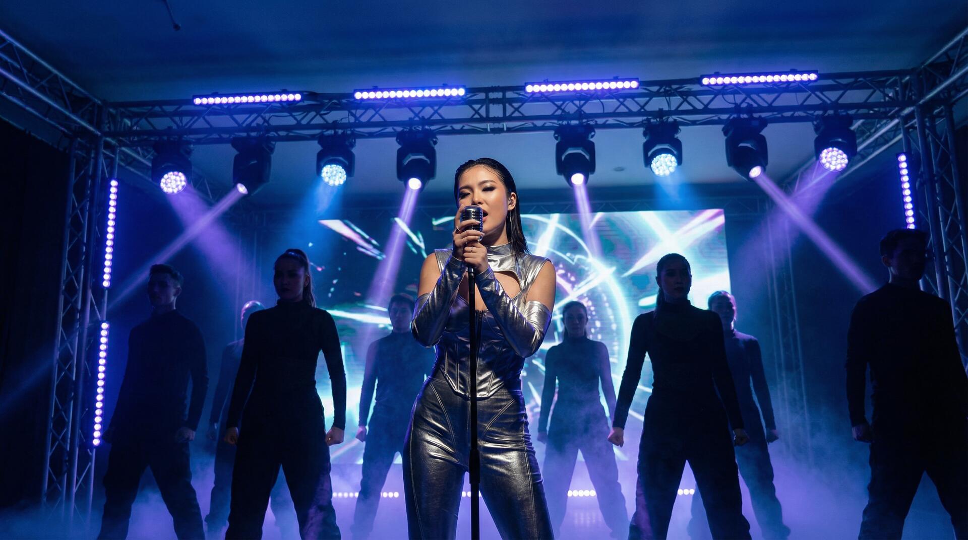 玩物社区原创MV视频